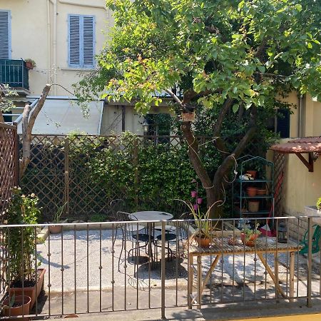 Appartamento Indipendente Con Giardino Fralu Флоренція Екстер'єр фото